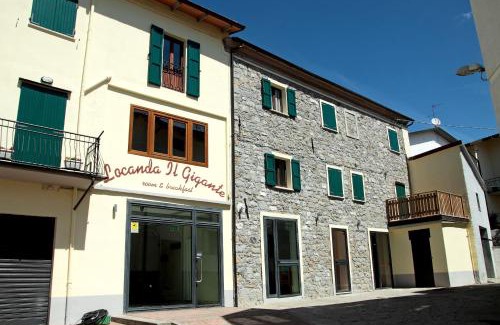 Ventasso Hotel | Locanda Il Gigante