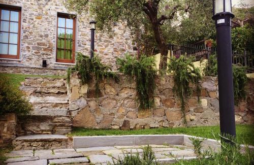 Ortonovo Bed & Breakfast | Locanda Il Monastero
