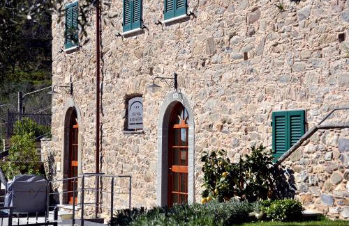 Ortonovo Bed & Breakfast | Locanda Il Monastero