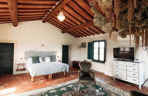 Gallina Hotel | Locanda In Tuscany