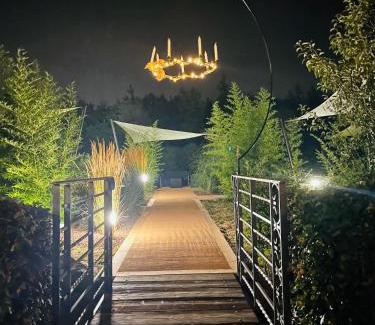 Gessate House | Locanda