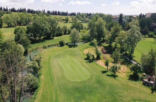 San Martino Buon Albergo House | Locanda Golf Musella