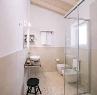 San Martino Buon Albergo House | Locanda Golf Musella