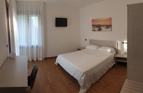 Ceggia House | LOCANDA L'OFFICINA