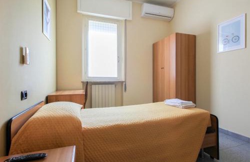 Castello d'Agogna Hotel | Locanda La Castellana