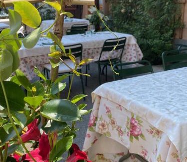 Cavour Hotel | Locanda La Posta