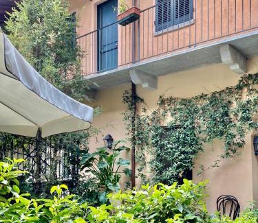Cavour Hotel | Locanda La Posta