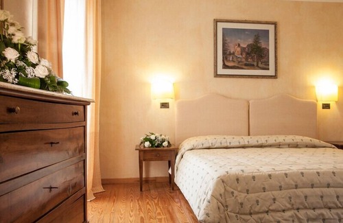 Cavour Hotel | Locanda La Posta