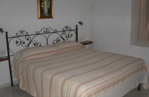 Pauli Arbarei Hotel | Locanda La Rosa