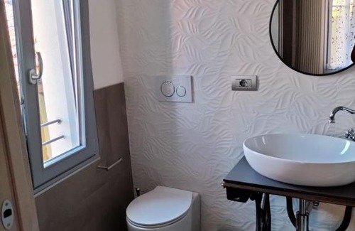Monforte d'Alba Hotel | LOCANDA LA SALITA