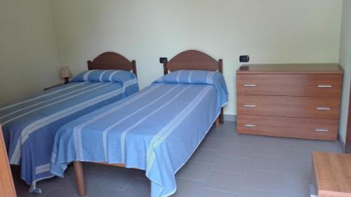 Pellegrino Parmense Apartment | Locanda Lago Bleu