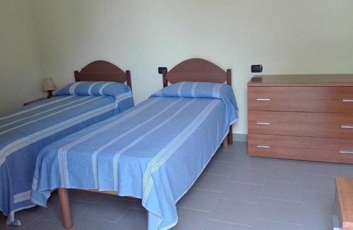 Pellegrino Parmense Apartment | Locanda Lago Bleu