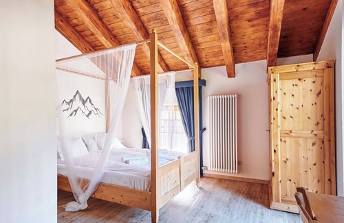 Molina di Ledro Hotel | Locanda Le Tre Oche