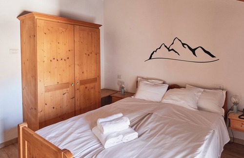 Molina di Ledro Hotel | Locanda Le Tre Oche
