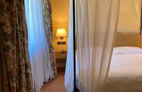 Cantalupa Hotel | Locanda Maison Verte