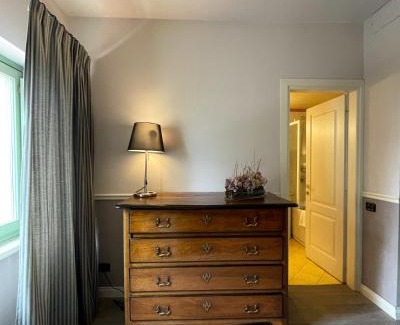 Cantalupa Hotel | Locanda Maison Verte