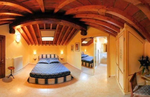 Ferrara Historic Centre House | Locanda Modigliani