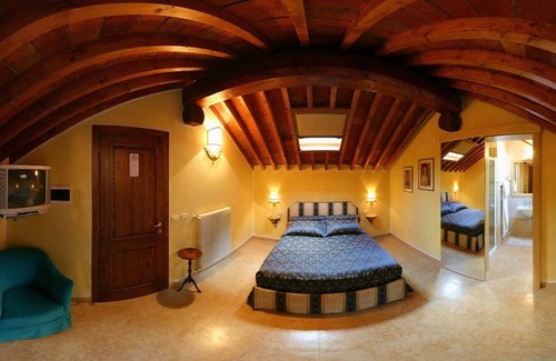 Ferrara Historic Centre House | Locanda Modigliani