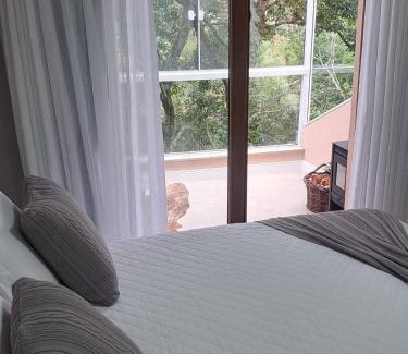 Bento Goncalves House | Locanda Montecielo Pousada Boutique - Vale dos Vinhedos