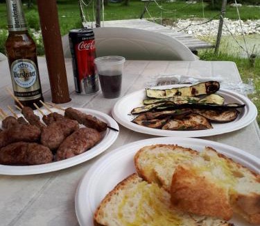 Opi Bed & Breakfast | Locanda Mulino del Barone by VM