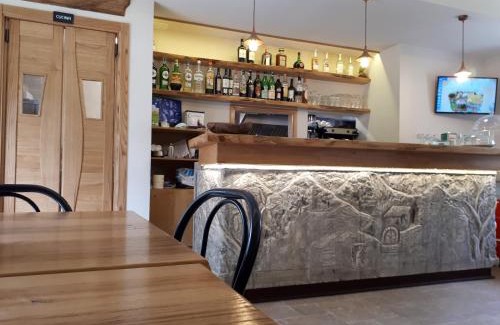 Opi Bed & Breakfast | Locanda Mulino del Barone by VM