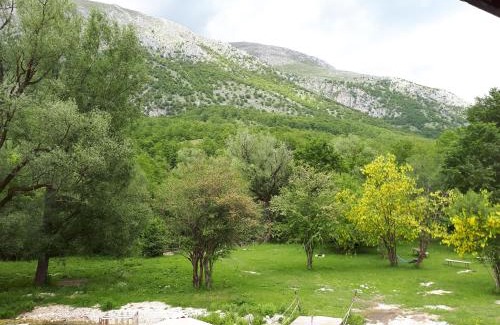 Opi Bed & Breakfast | Locanda Mulino del Barone by VM