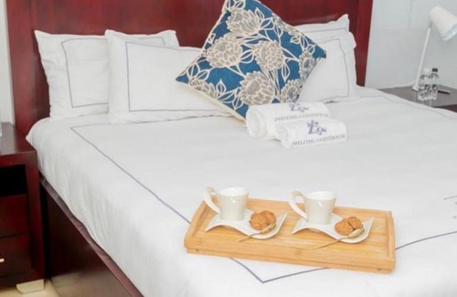 Luanda Bed & Breakfast | Locanda Orquídea