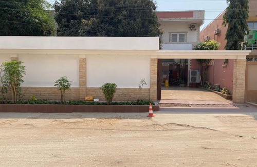 Luanda Bed & Breakfast | Locanda Orquídea