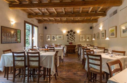 Reno Centese Hotel | Locanda Osteria La Fefa