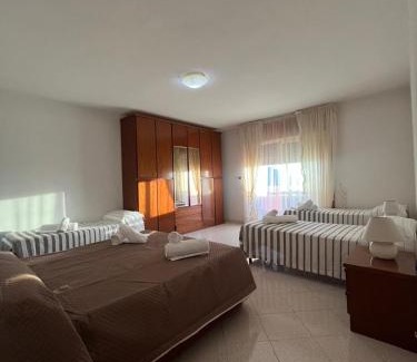 Sasso di Castalda Bed & Breakfast | Locanda Peccati di gola