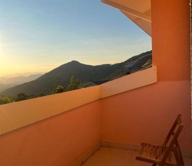 Sasso di Castalda Bed & Breakfast | Locanda Peccati di gola