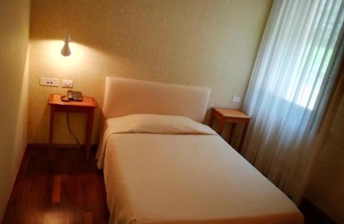 Brogliano Hotel | LOCANDA PERINELLA