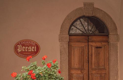 Prossedi Bed & Breakfast | Locanda Persei