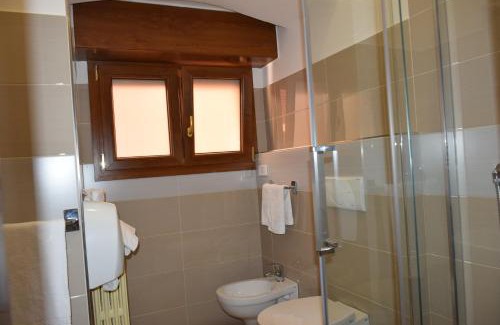 Accettura Hotel | Locanda Pezzolla