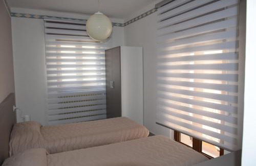 Accettura Hotel | Locanda Pezzolla