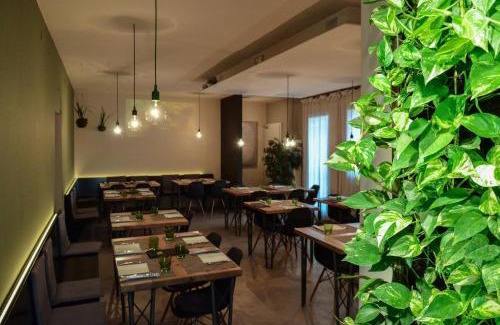 Malo Hotel | Locanda Ristorante da Umberto
