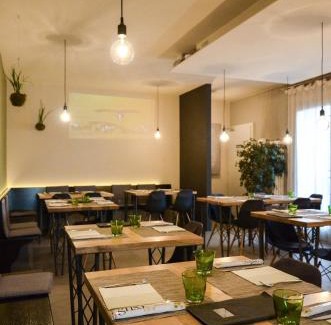 Malo Hotel | Locanda Ristorante da Umberto