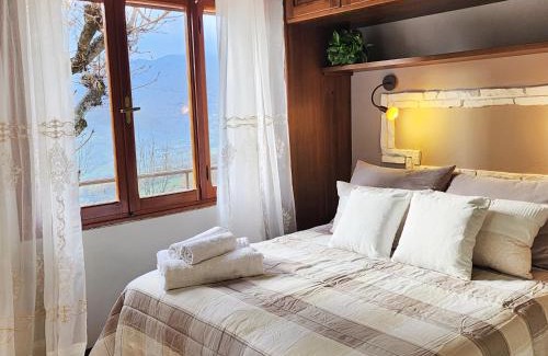 Roncoscaglia Hotel | Locanda Romana