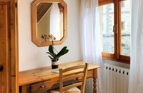Roncoscaglia Hotel | Locanda Romana