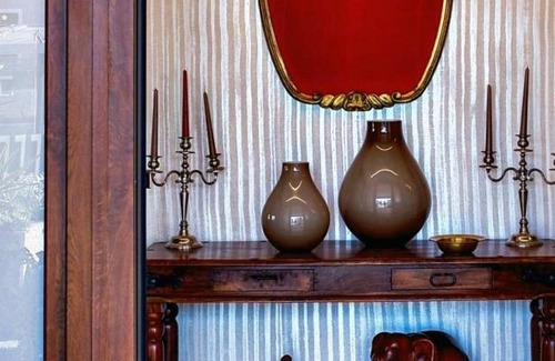 Varmo House | Locanda Rossa