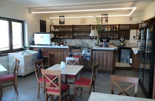Varmo House | Locanda Rossa