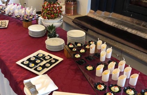 Varmo House | Locanda Rossa