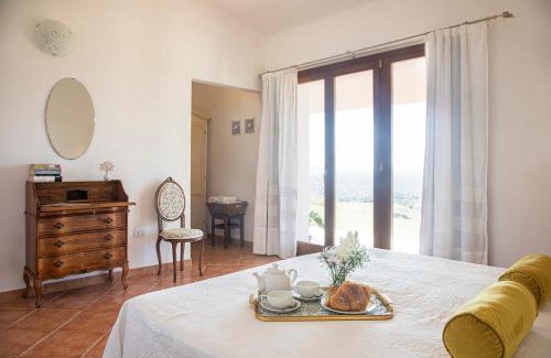 Sa Castangia House | Locanda Rurale Lu Salconi