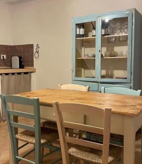 Castiglione in Teverina House | Locanda San Giovanni