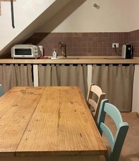 Castiglione in Teverina House | Locanda San Giovanni