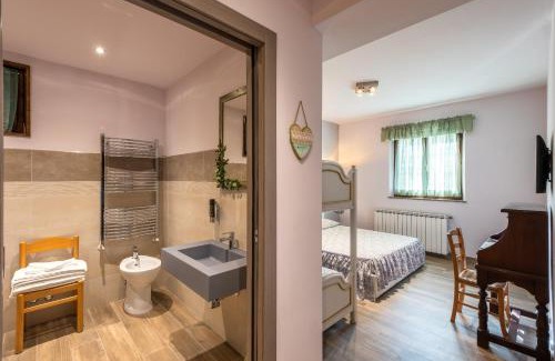 Sestola Hotel | Locanda San Giorgio