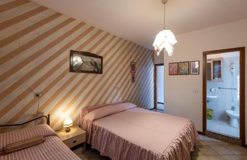 Sestola Hotel | Locanda San Giorgio