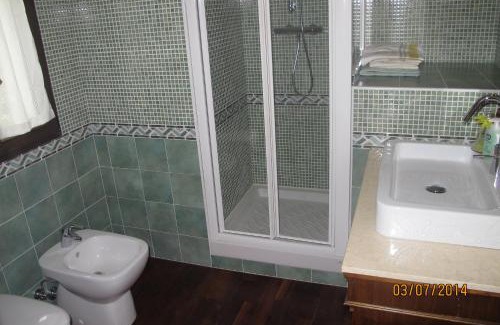 Monte Grimano Terme House | Locanda San Marino Al Coppo