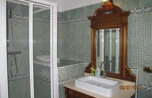 Monte Grimano Terme House | Locanda San Marino Al Coppo