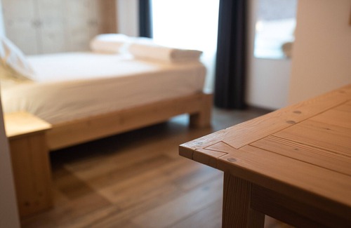 San Martino D'Alpago Bed & Breakfast | Locanda San Martino - Room Grano